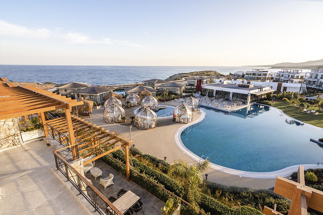 Esentepe, Północny Cypr